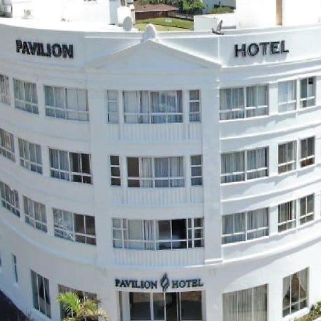 Pavilion Hotel Durban Exteriör bild