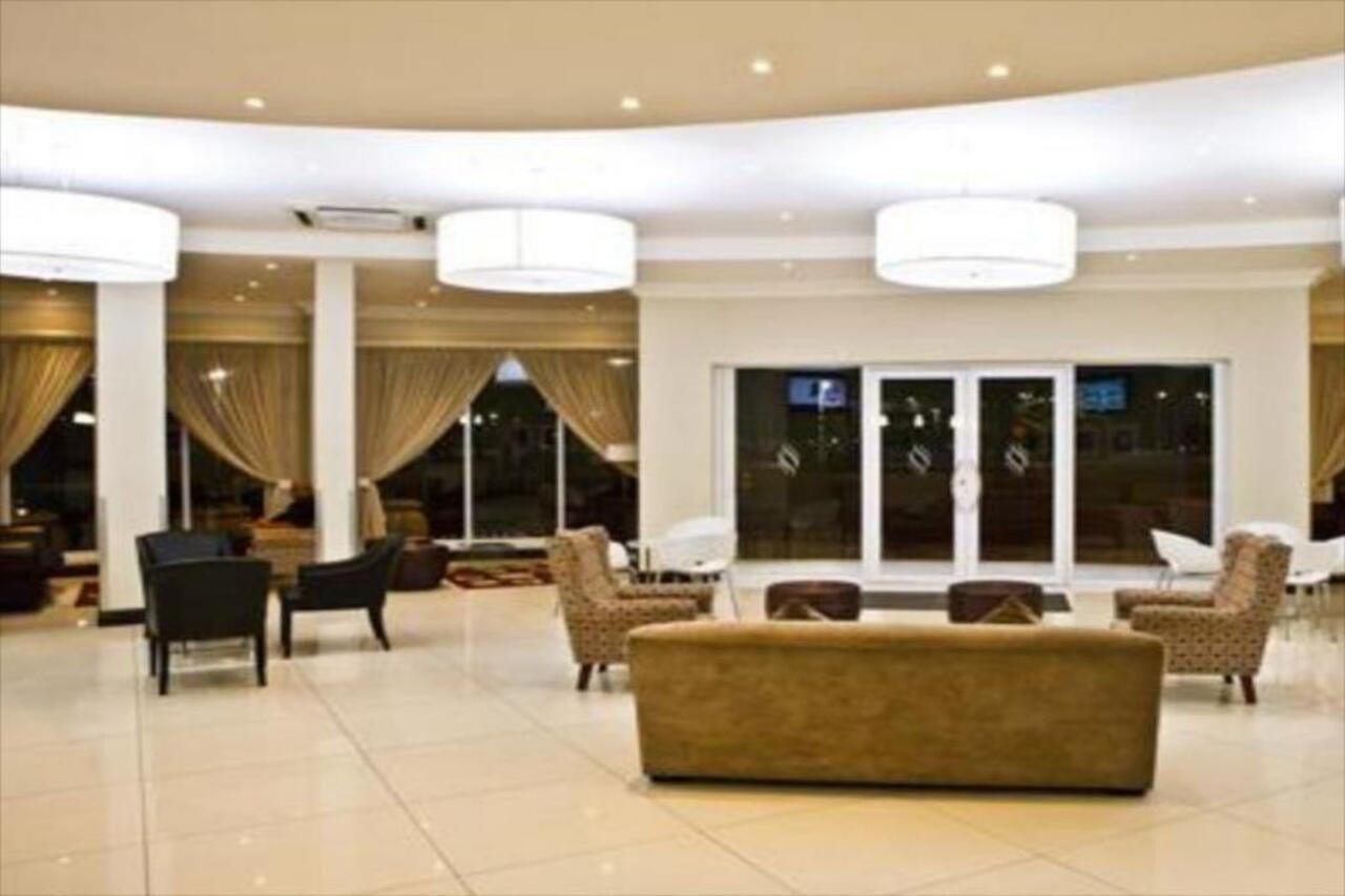 Pavilion Hotel Durban Exteriör bild