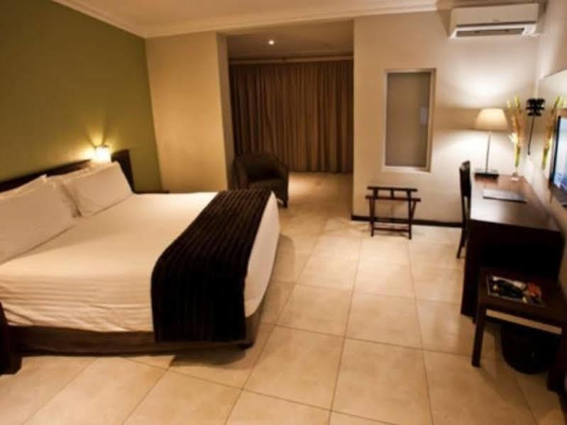 Pavilion Hotel Durban Exteriör bild